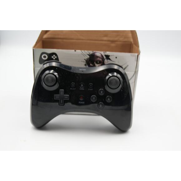 Wireless Gaming Controller – Dual Joysticks, HD Vibration – Compatible with PC - Picture 3 of 4